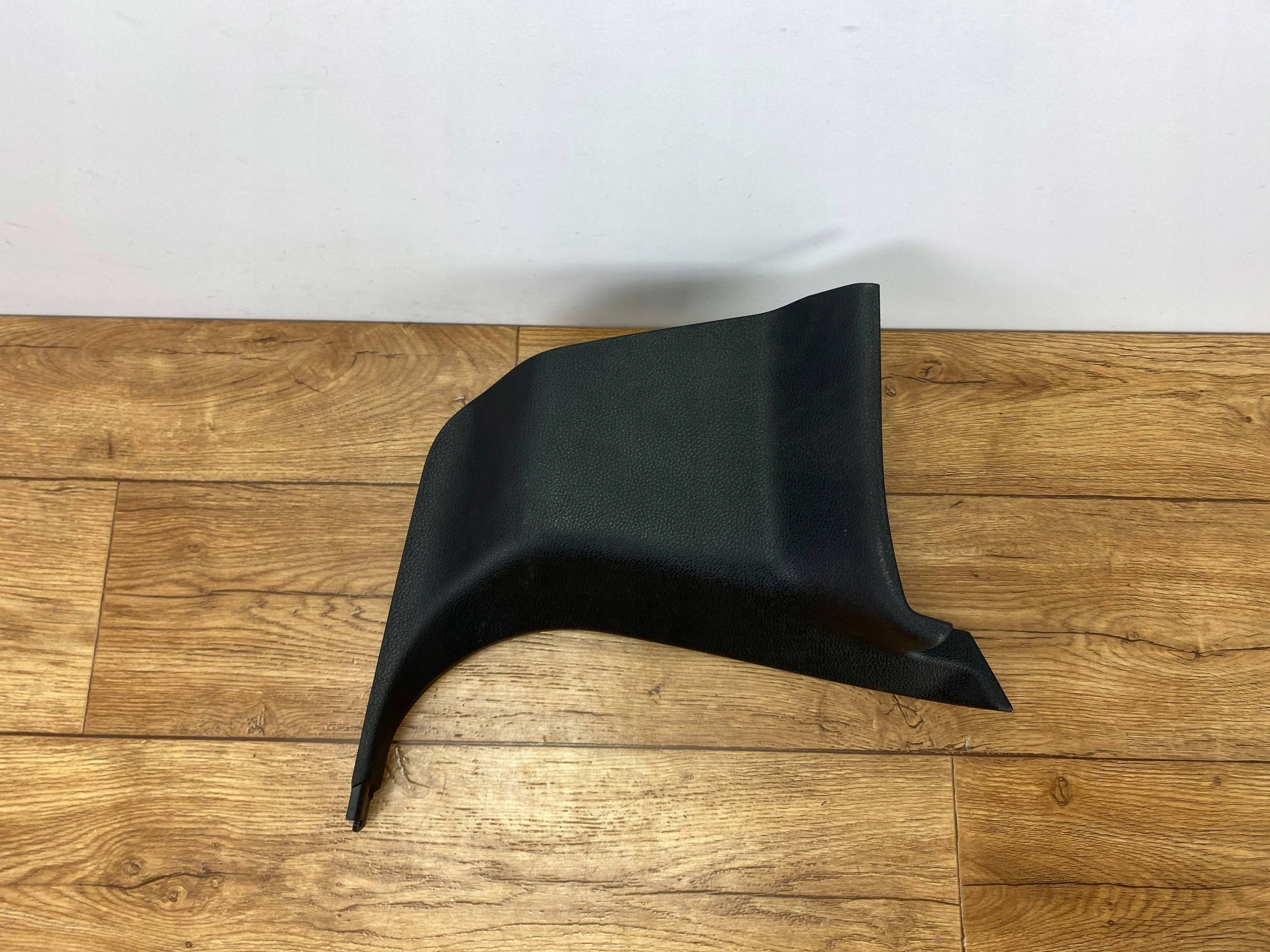 Dodge Durango III 2014 moulding threshold front