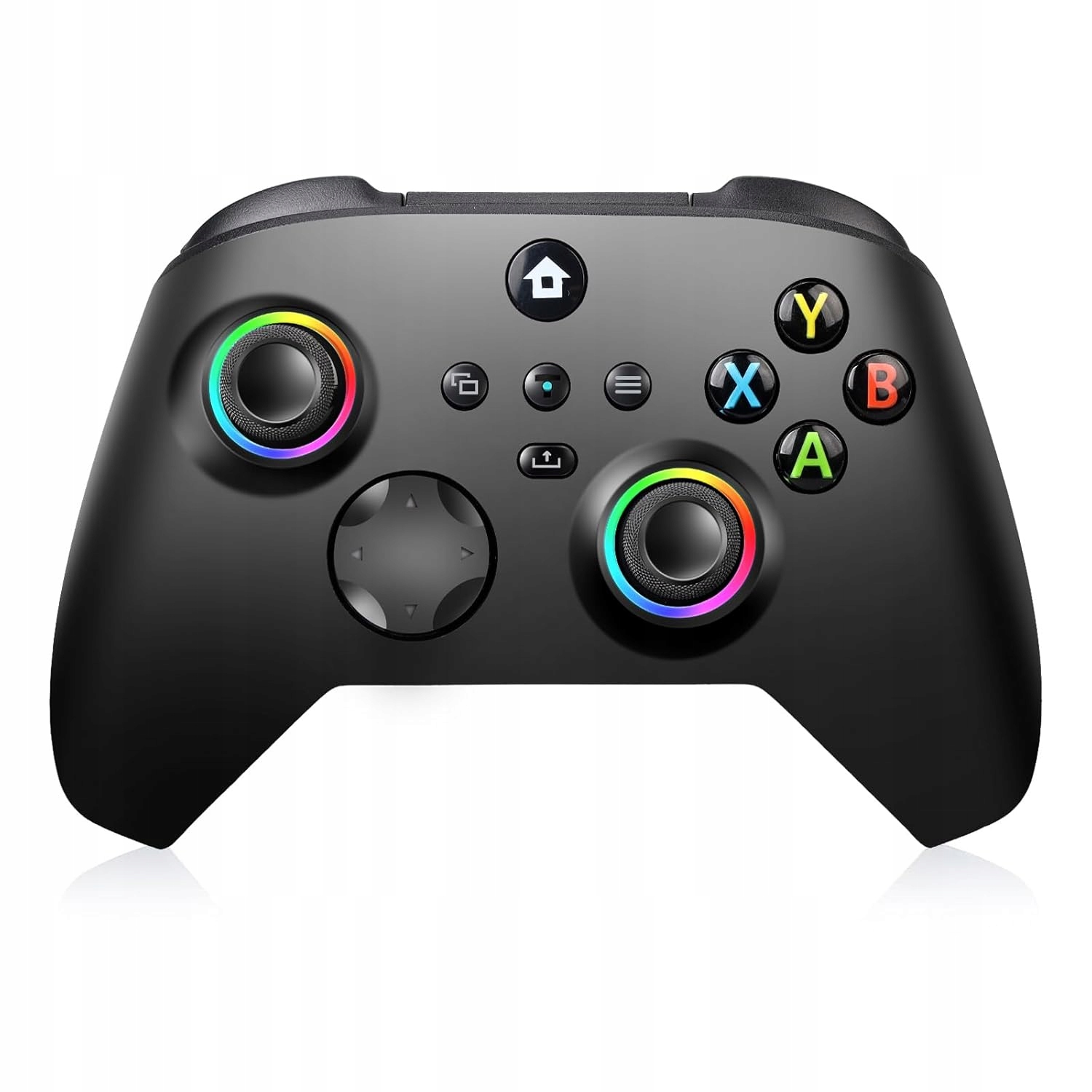 Pad Bezprzewodowy Kontroler PC, Xbox One , Xbox Series S/X RGB