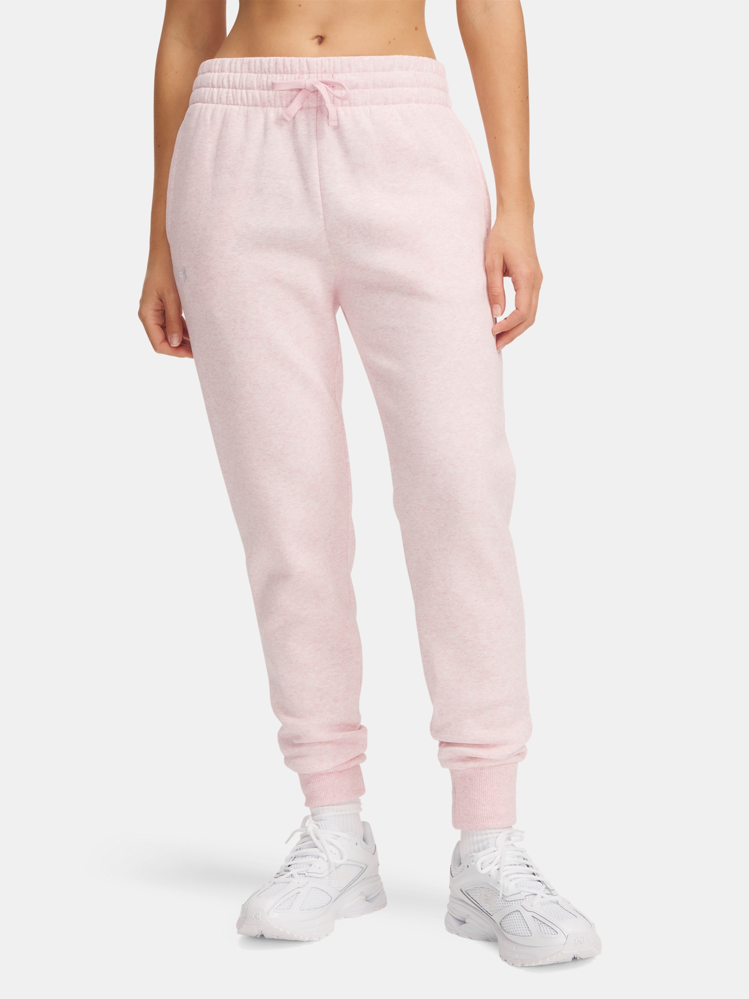 Dámské tepláky Under Armour Ua Rival Fleece Jogger