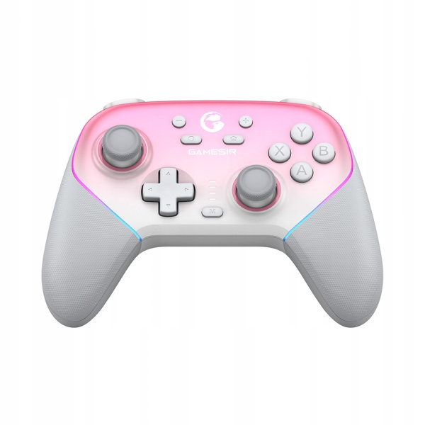 GameSir Nova Whipped Pink