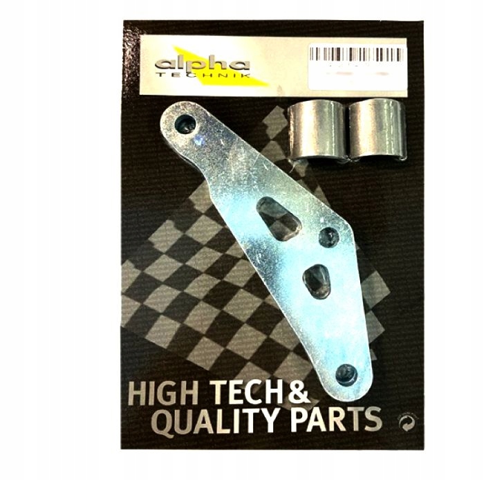 Snížená Sada Zadního Odpružení Yamaha Tracer 9 900 Gt MTT890 2021-2024