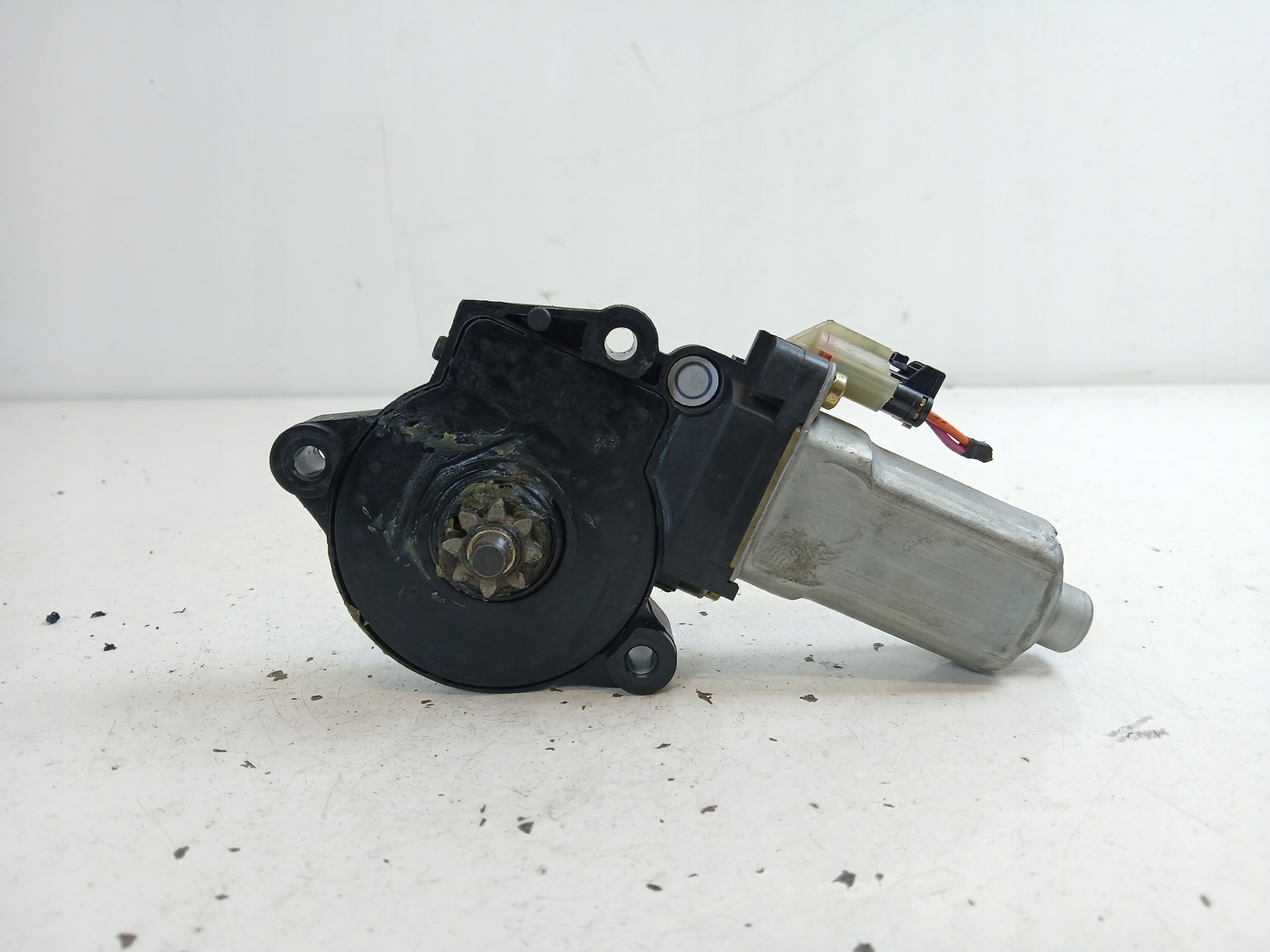 KIA CERATO and mini motor windows left front