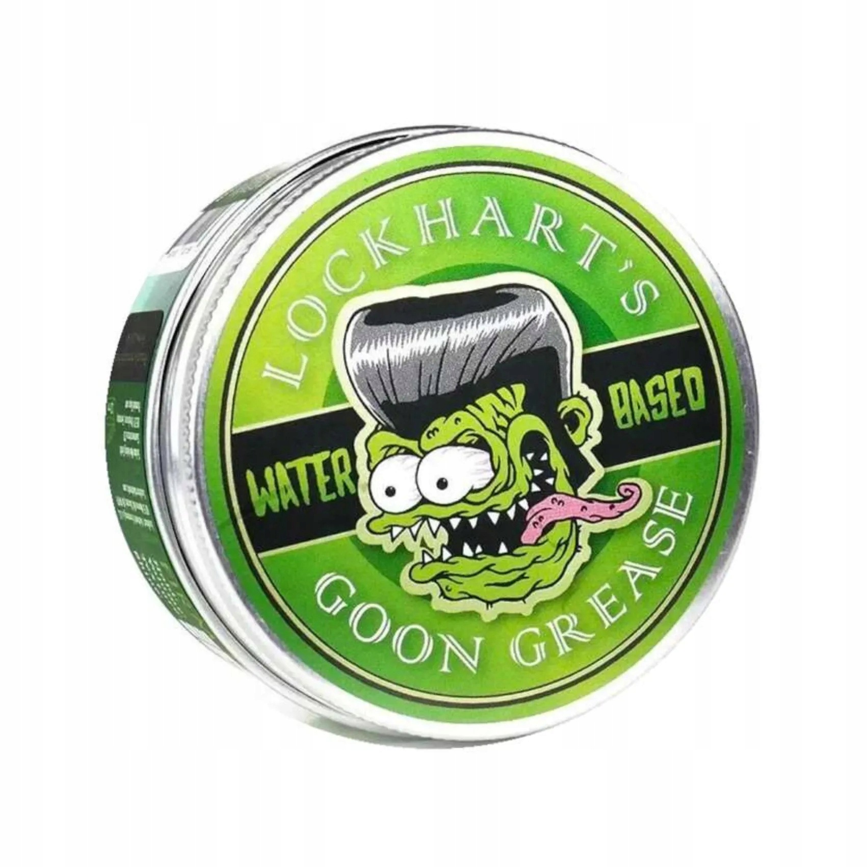 Lockhart's Vodní pomáda na vlasy Goon Grease Water Based Firm 96 g