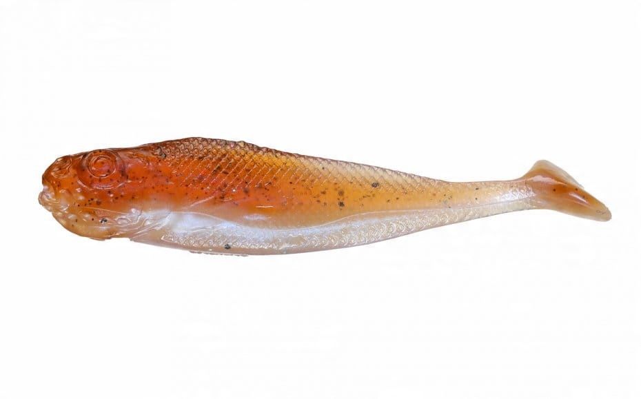 

Realistyczna Guma Realistic Shad Jazgarz 9CM J9031