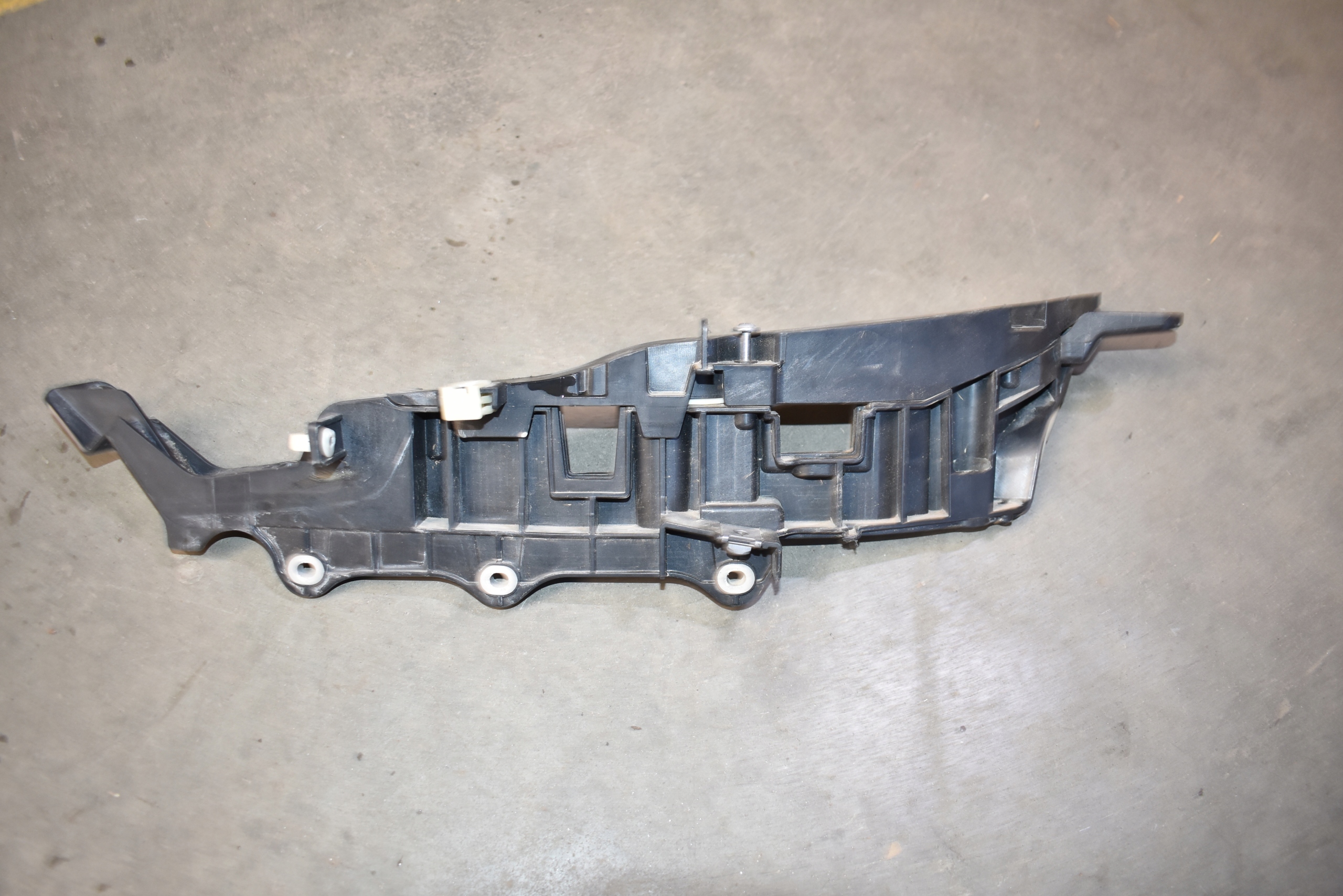 IDEALNA cover partition wall left BMW G01 G02 1
