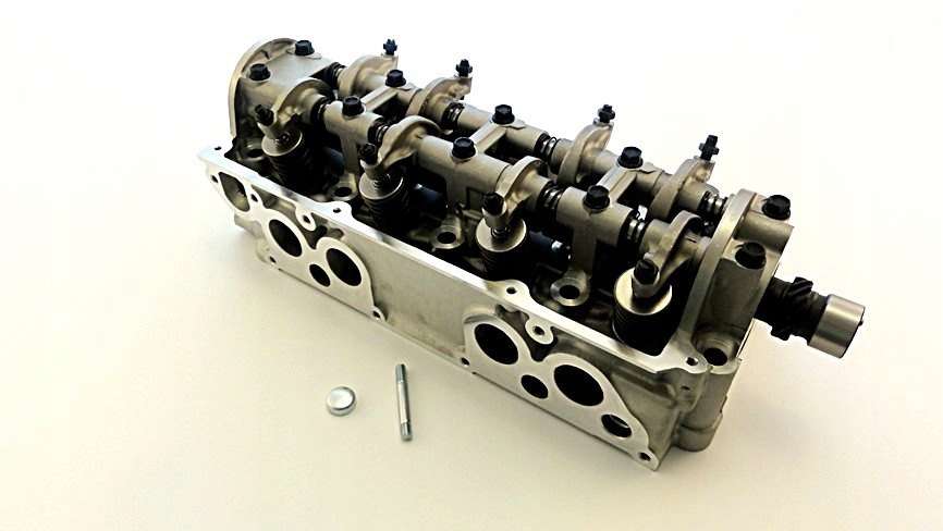 Głowica 2.0 Mazda FE Sportage Wózek widlak 2.0 2.2