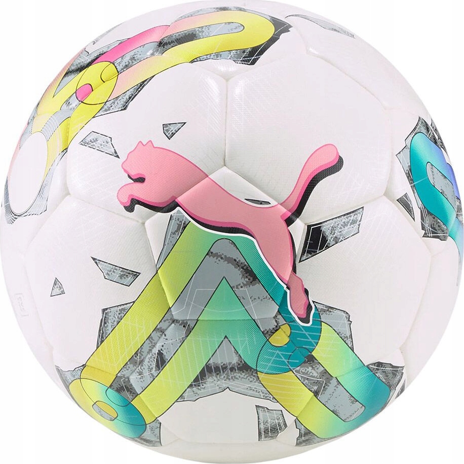 Fotbal Puma Orbita 5 vel. 5