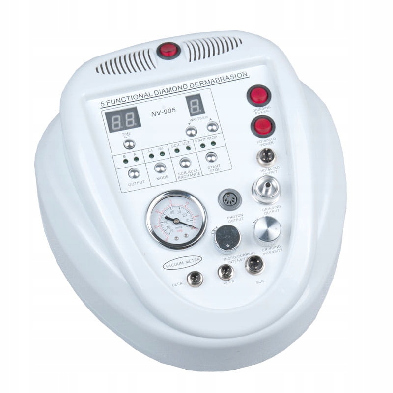 Přístroj na mikrodermabrazi Beauty System BN-905