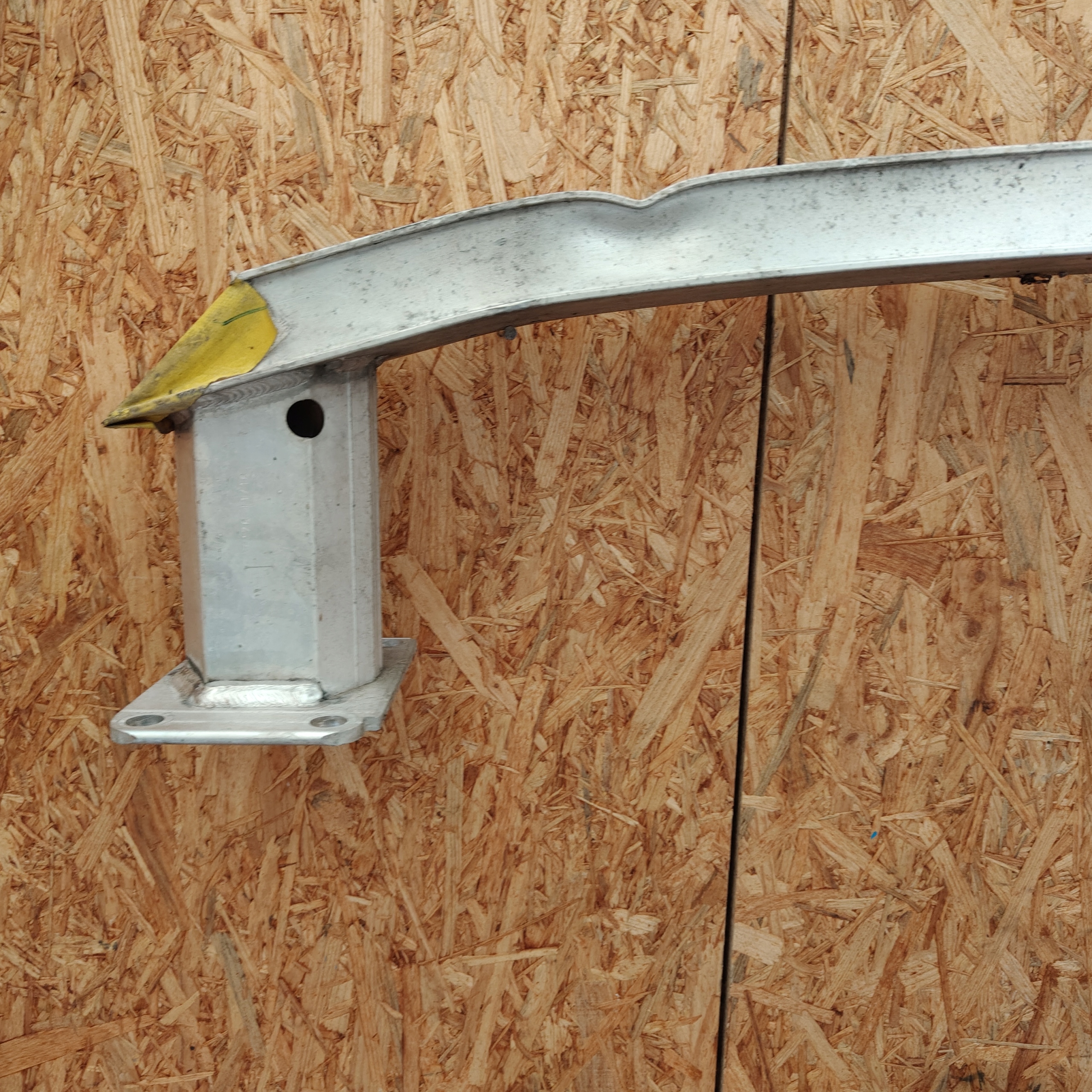 sider below bumper front PEUGEOT 308 T9 II