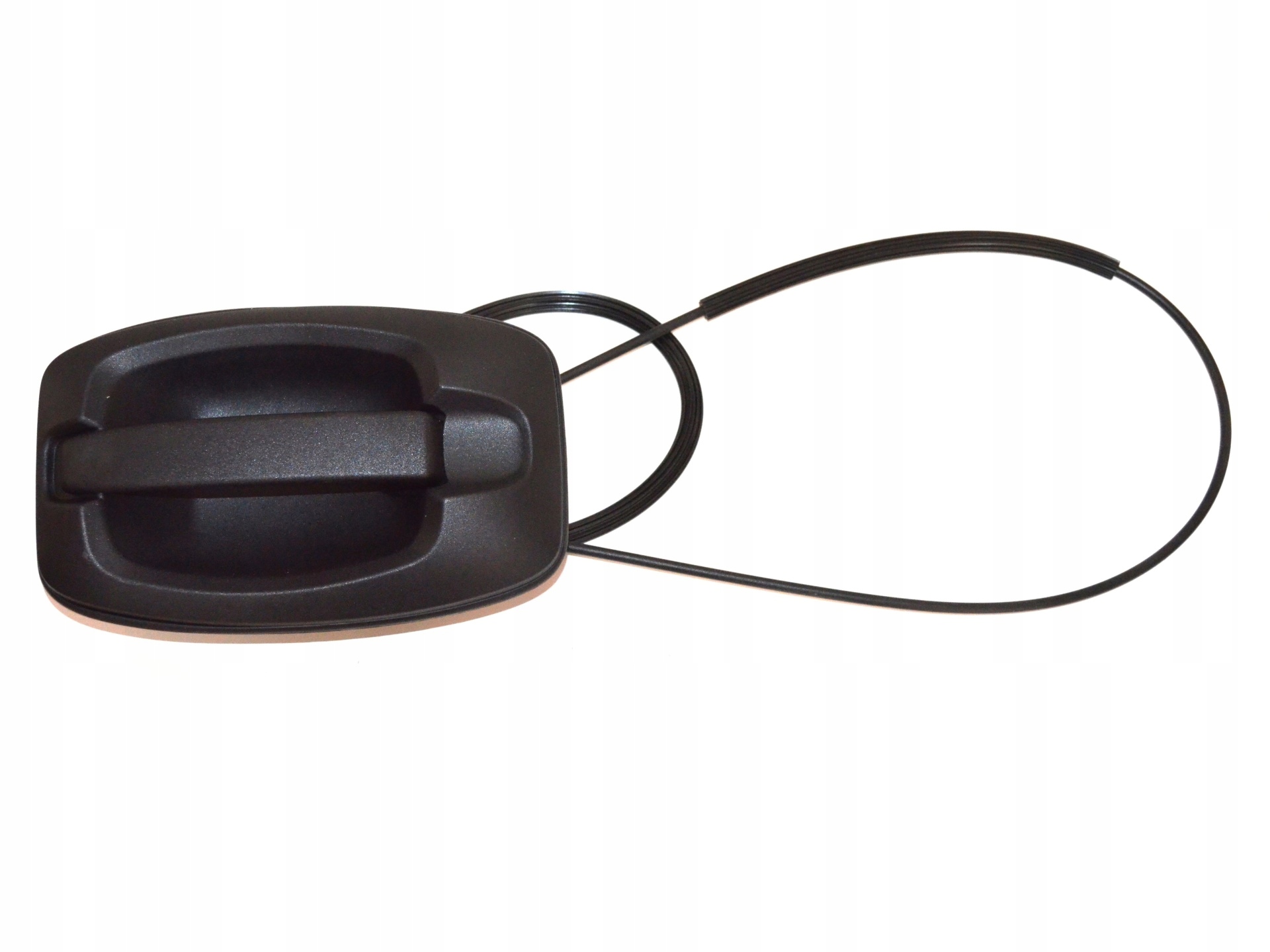 Vnější Klika L/p Bok Fiat Ducato 06-/ 14-