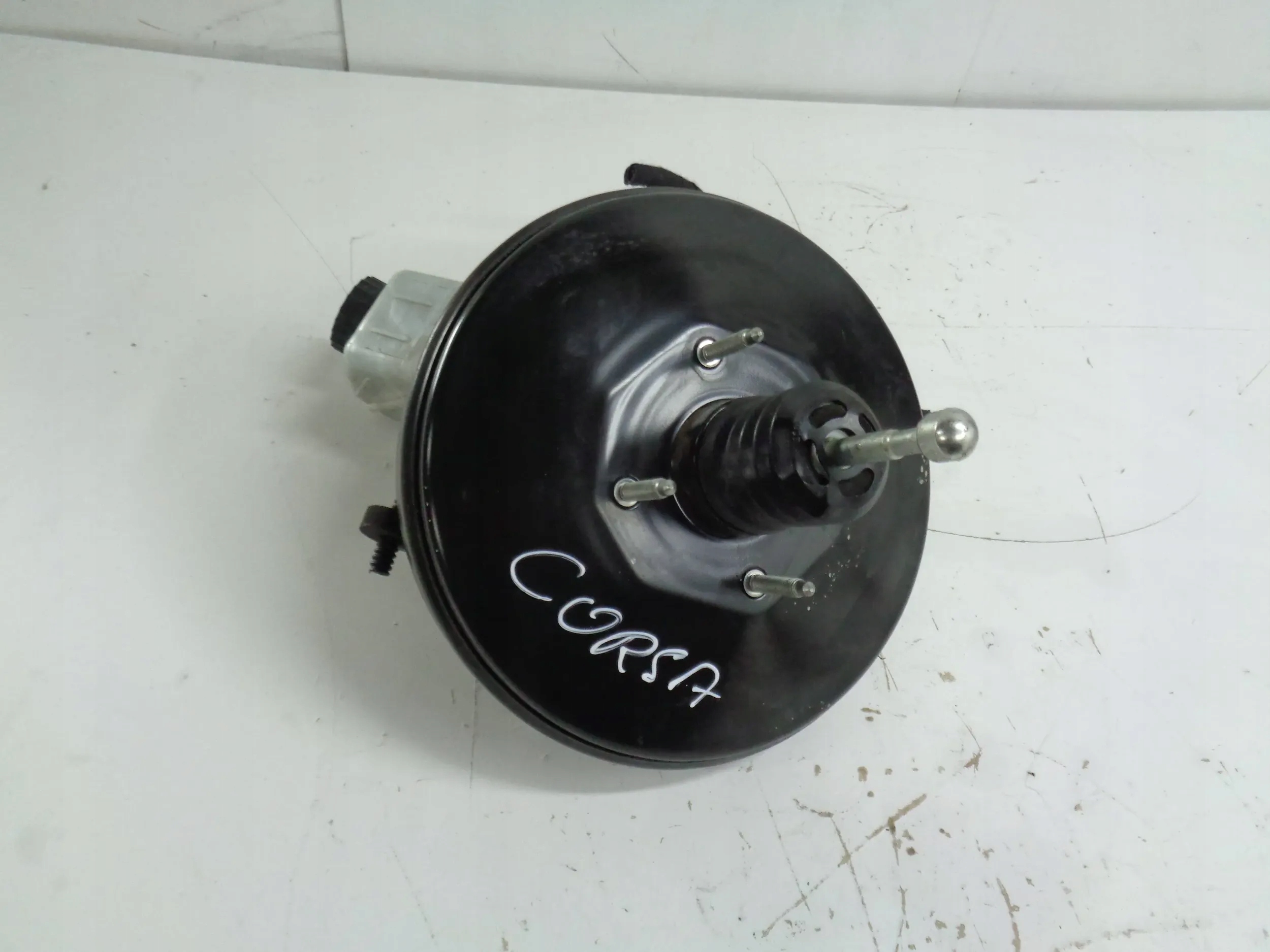 OPEL CORSA E 14-19 SERVOFRENO SERVOTRONIC 39012509
