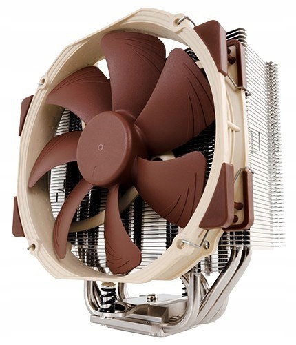 Chłodzenie Cpu Noctua NH-U14S MULTI-Socket