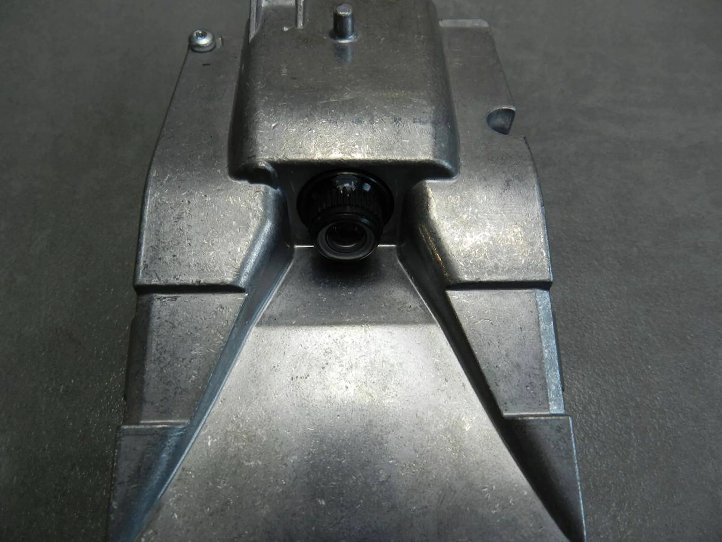 VW Phaeton KAMERA ASYSTENT 3D0980654D