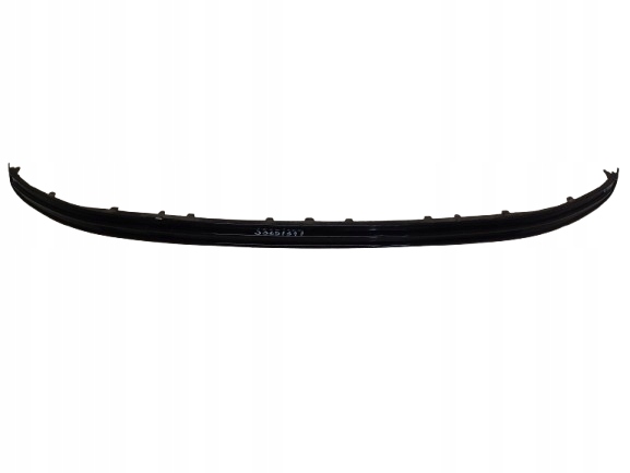 FORD MONDEO MK5 14- DYFUZOR DOKŁADKA ZDERZAKA TYŁ DS7317K922TW