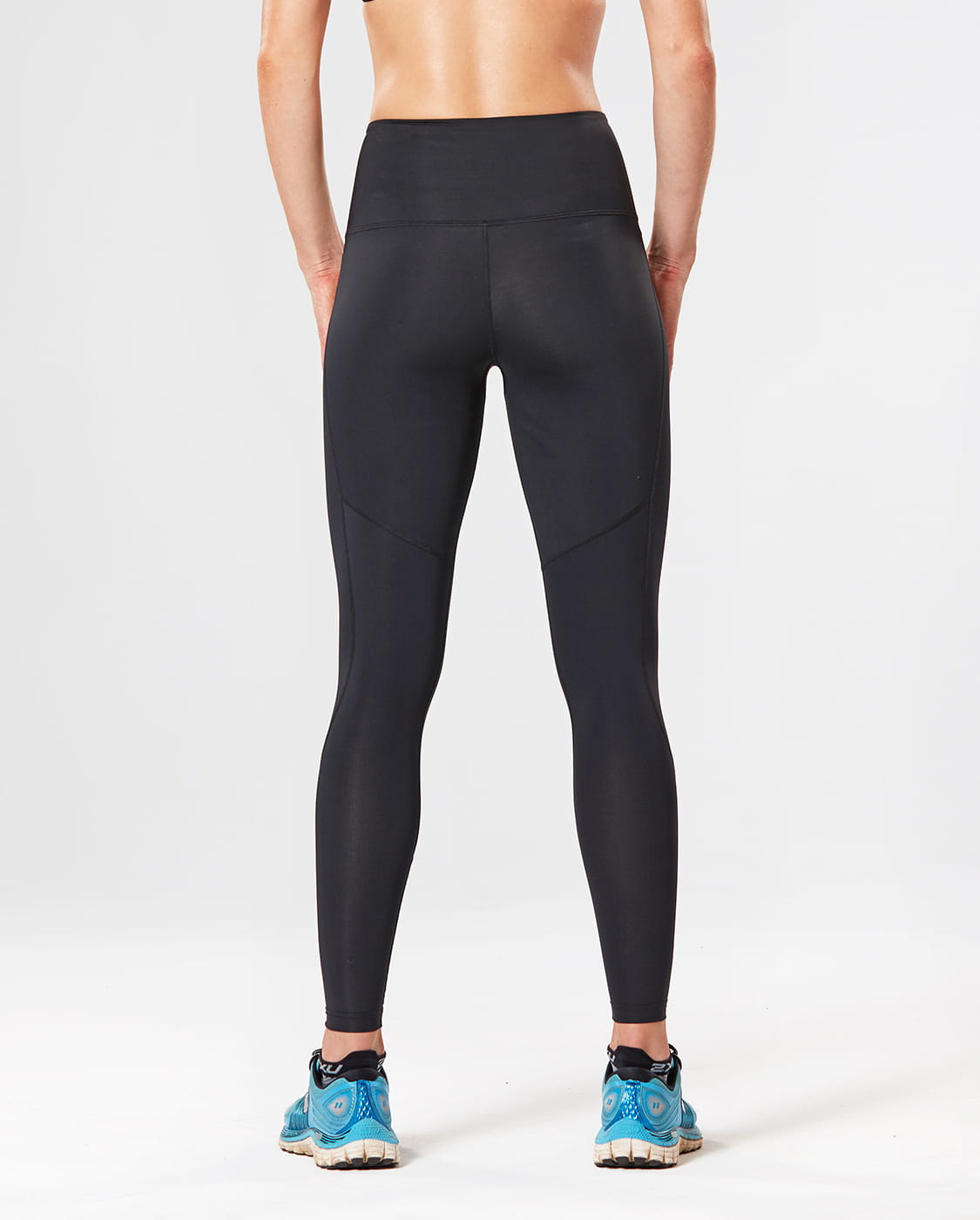 2XU legginsy HI-RISE COMPRESSION TIGHTS Rozmiar L Rozmiar L
