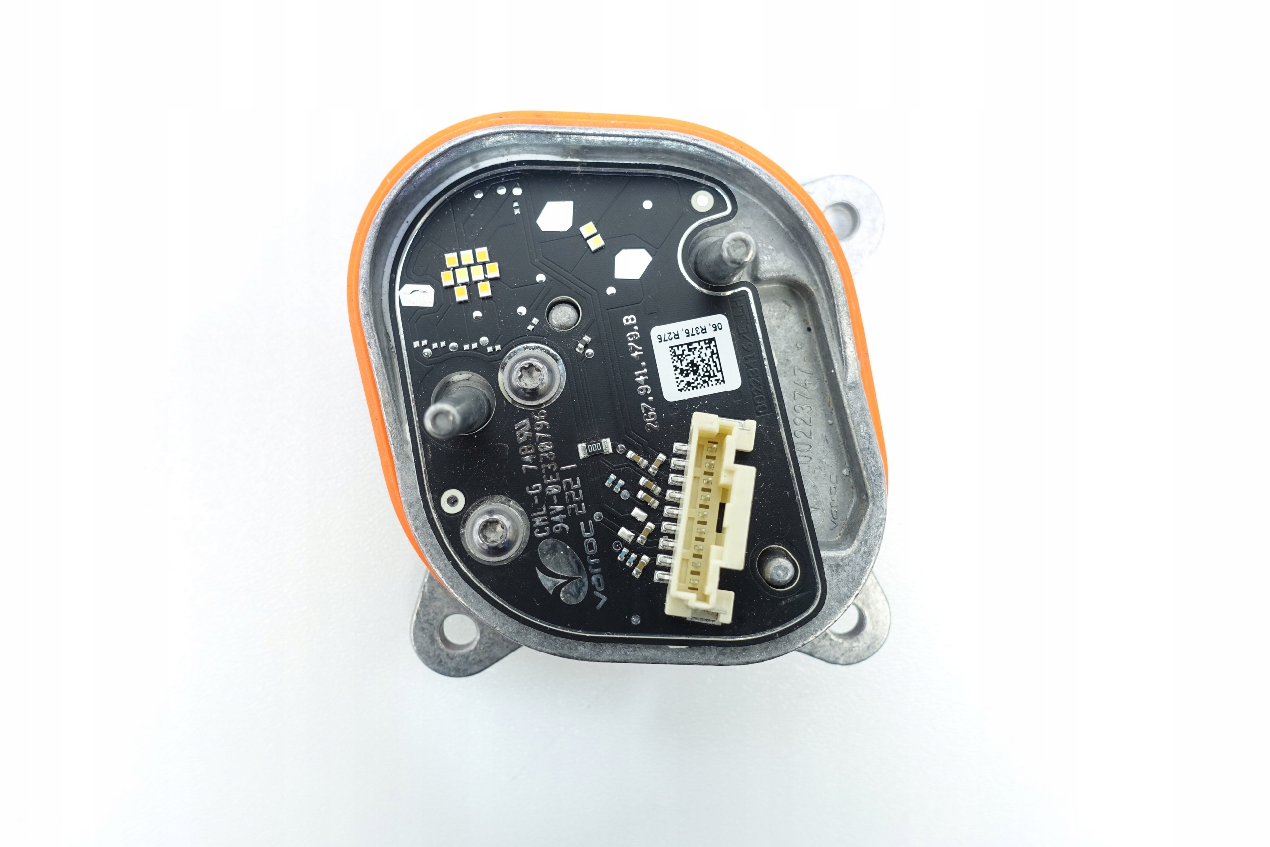 centralina modulo LED sinistra VW 2G7941479B