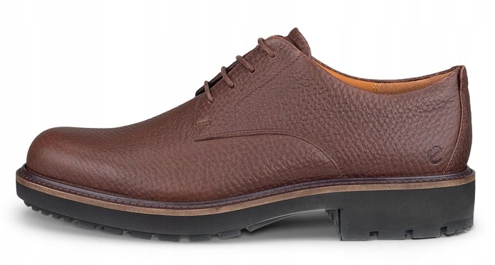Boty Ecco Metropole Oslo Derby 550224 01667 kožené 44