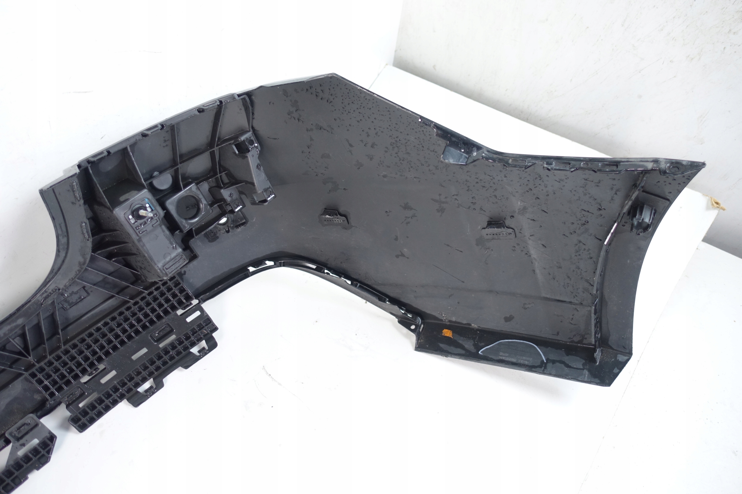AUDI A7 C8 4K8 2017- bumper rear part rear 4K8807511