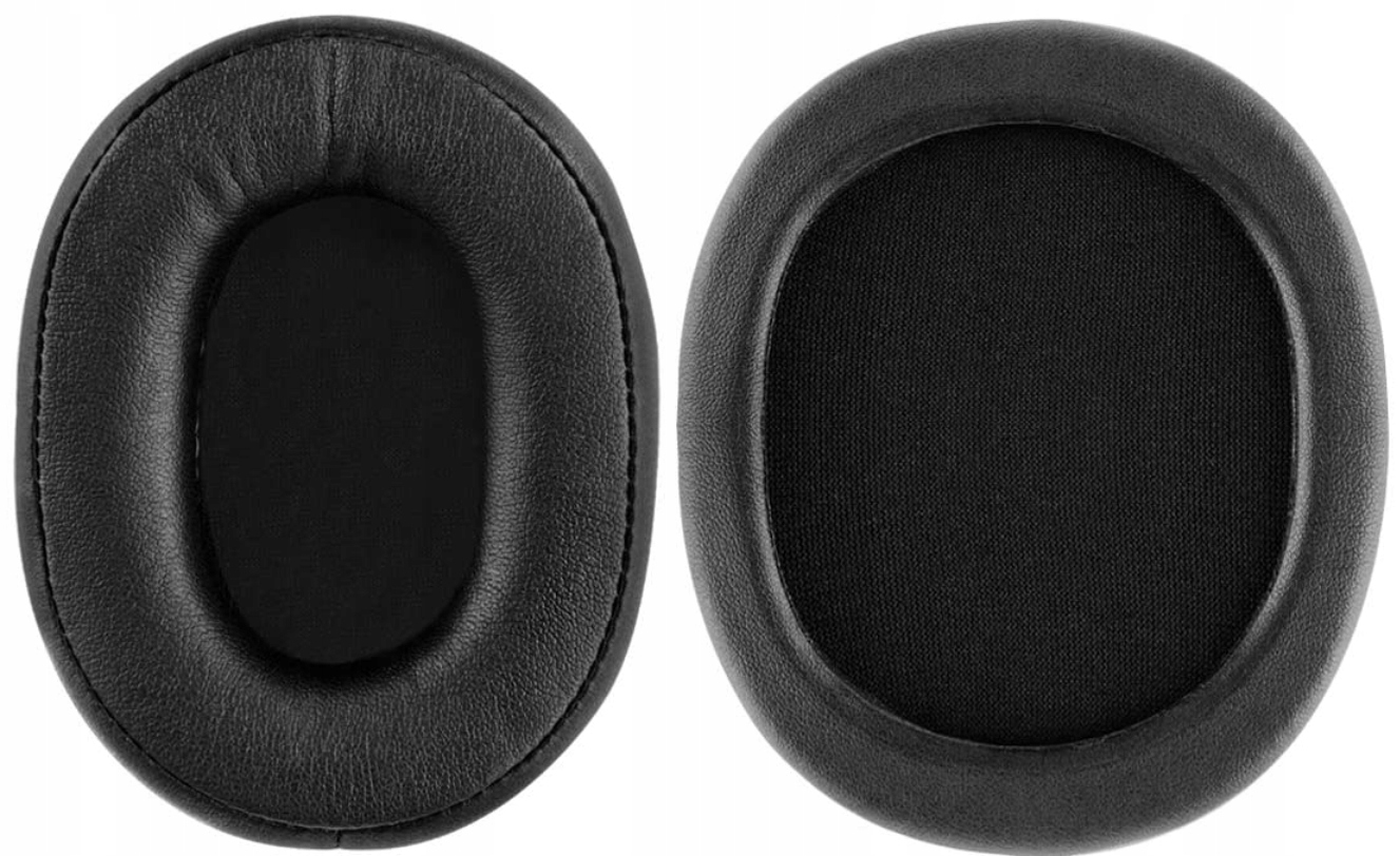 NAUSZNIKI GĄBKI do AUDIO-TECHNICA ATH-M50x M40x Marka moXomi