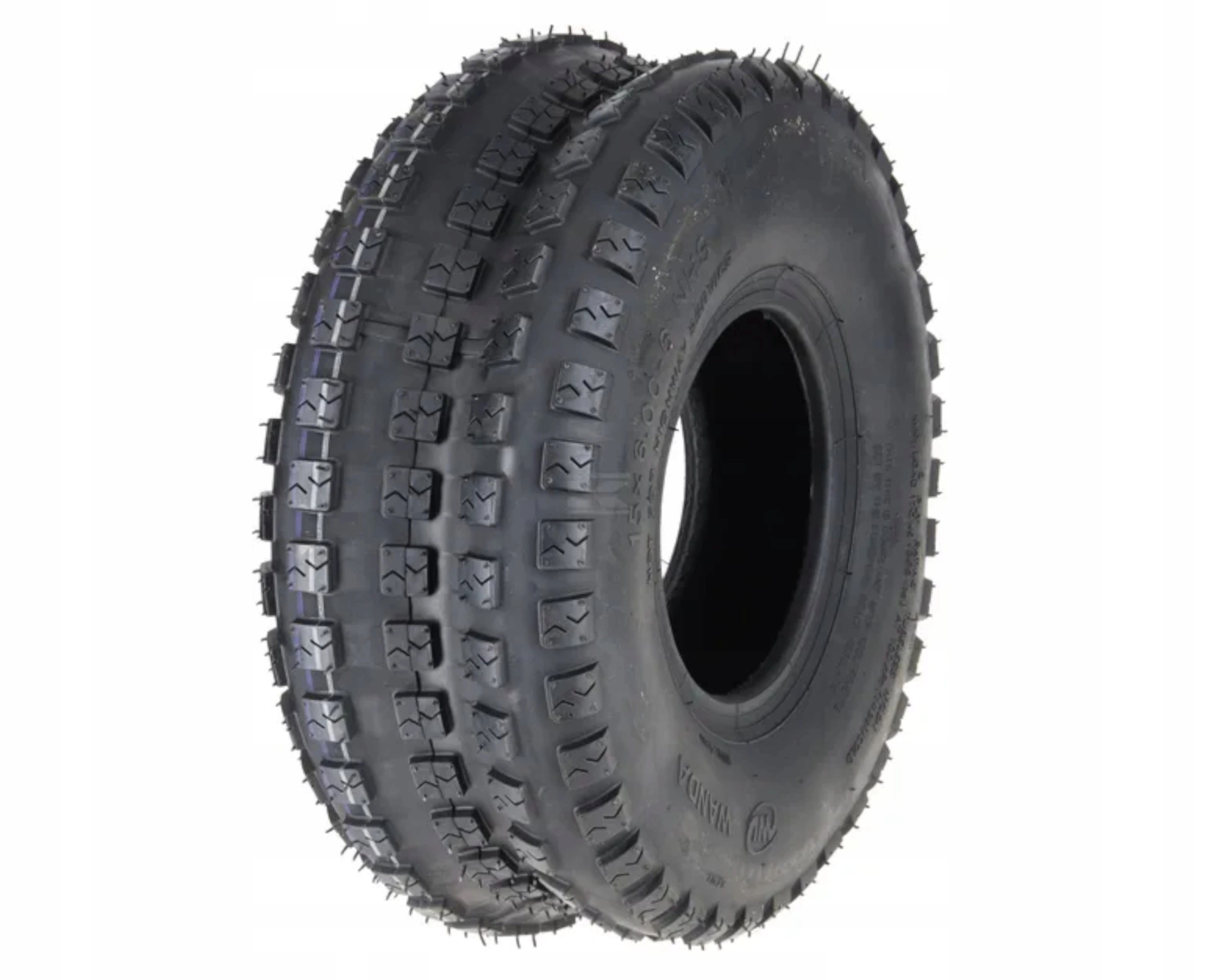pneumatika 15x6.00-6 Tl sekačka traktor