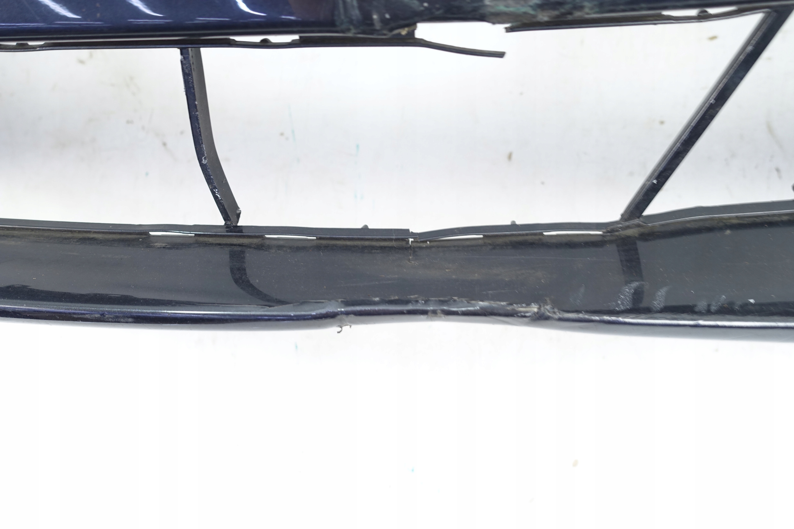 bumper front front BMW 5 V F10 F11 7200712