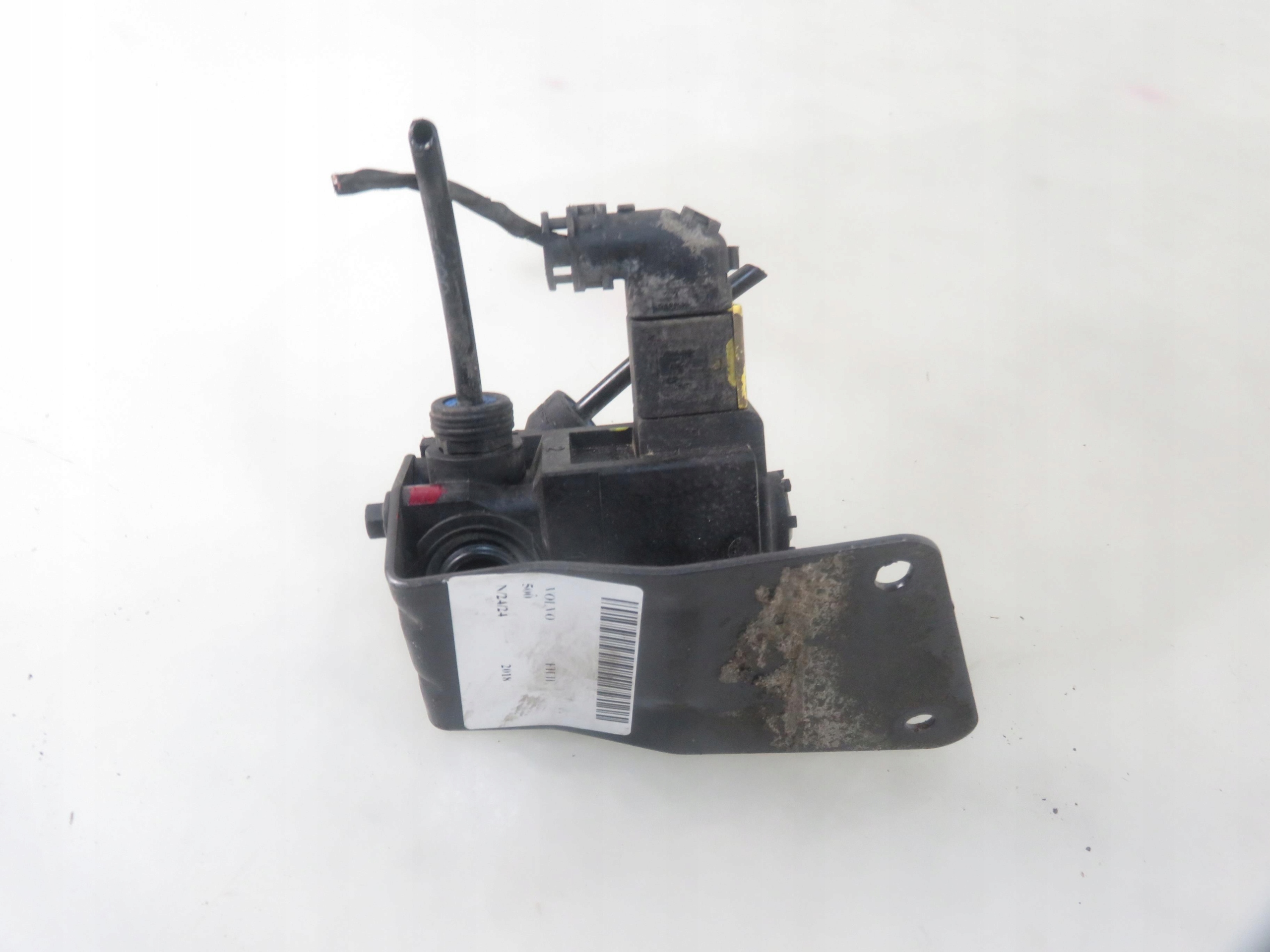 CEWKA ELEKTROZAWÓR BLOKADY MOSTU VOLVO FH II 21472978 za