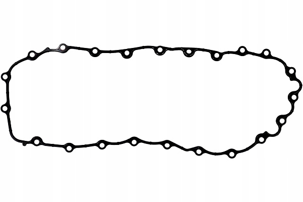 USZCZELKA MISKI OLEJOWEJ RENAULT DUSTER KAPTUR 2.0 03.16- VICTOR Producent części Victor Reinz