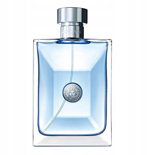 Versace Pour Homme Edt Objem: 200 ML Pro Muže