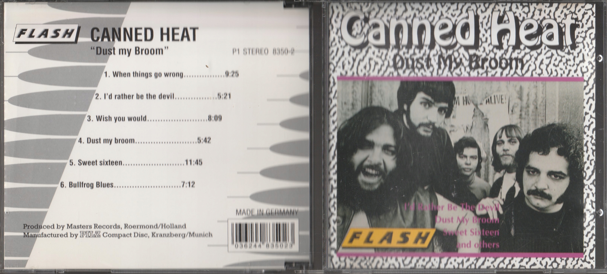 My Rock Dust Niska cena na Allegro.pl