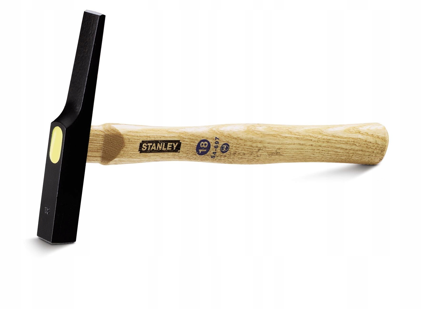 

Stanley 546971 Młotek dla elektryków 200g/18mm - t