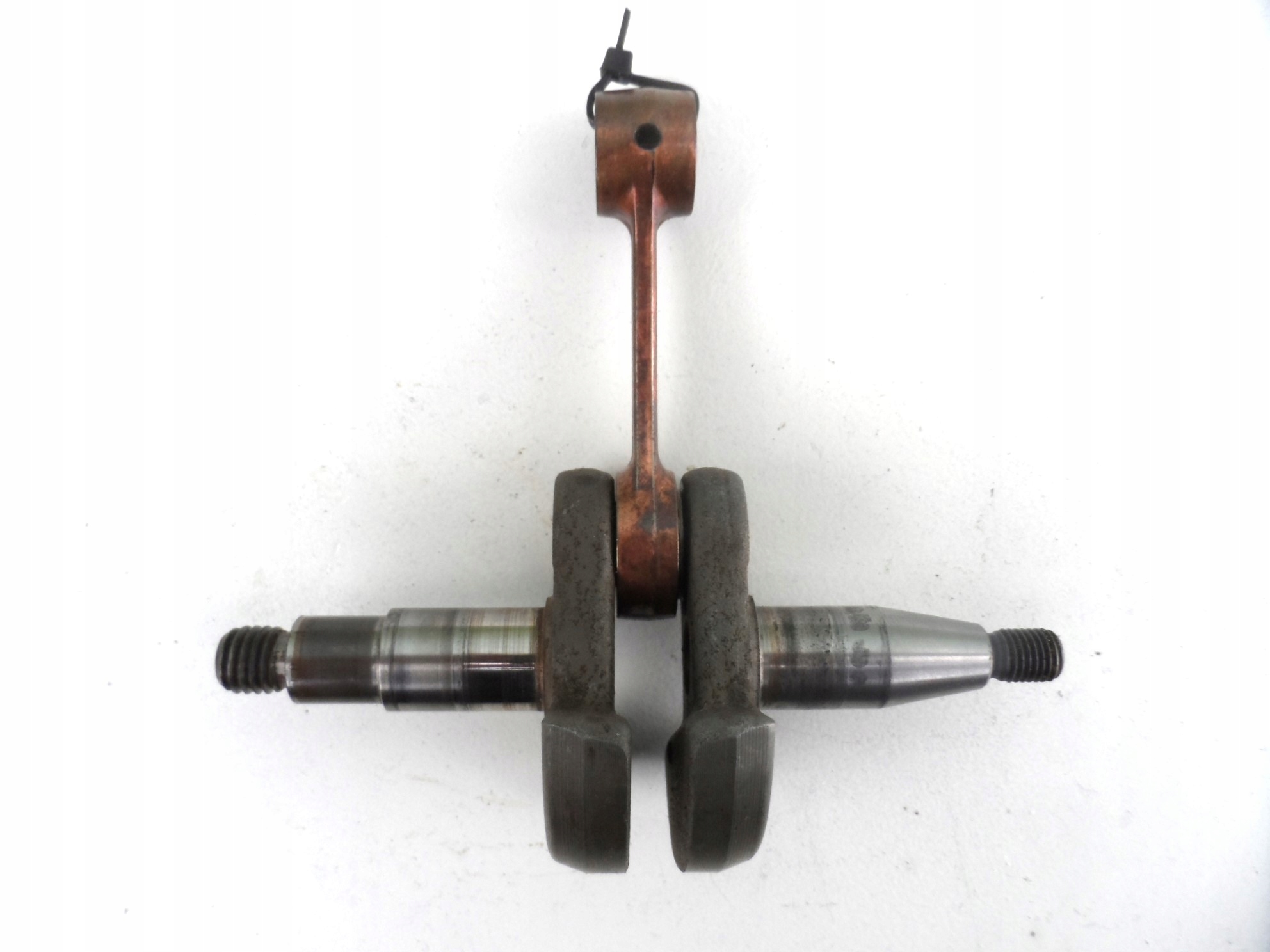 HUSQVARNA 545 550 XP WAŁ KORBOWY KORBOWÓD ORG