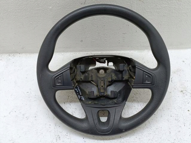 KIEROWNICA RENAULT MEGANE III 609581499 08-16 EU