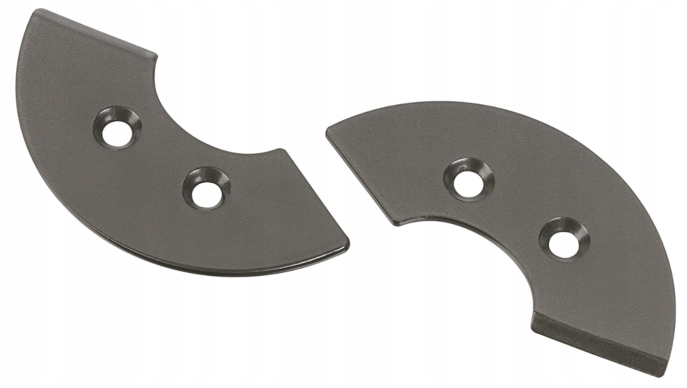 OSTRZA ZAPASOWE ŚWIDRA FISKARS QuikDrill (S) 100mm