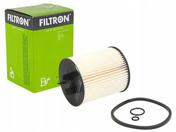 

Filtron Filtr Paliwa Audi A2 (8Z0)