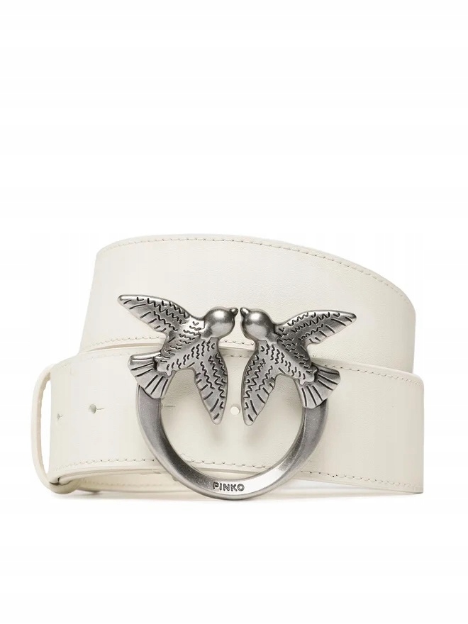 Pinko Pásek Dámský Love Berry