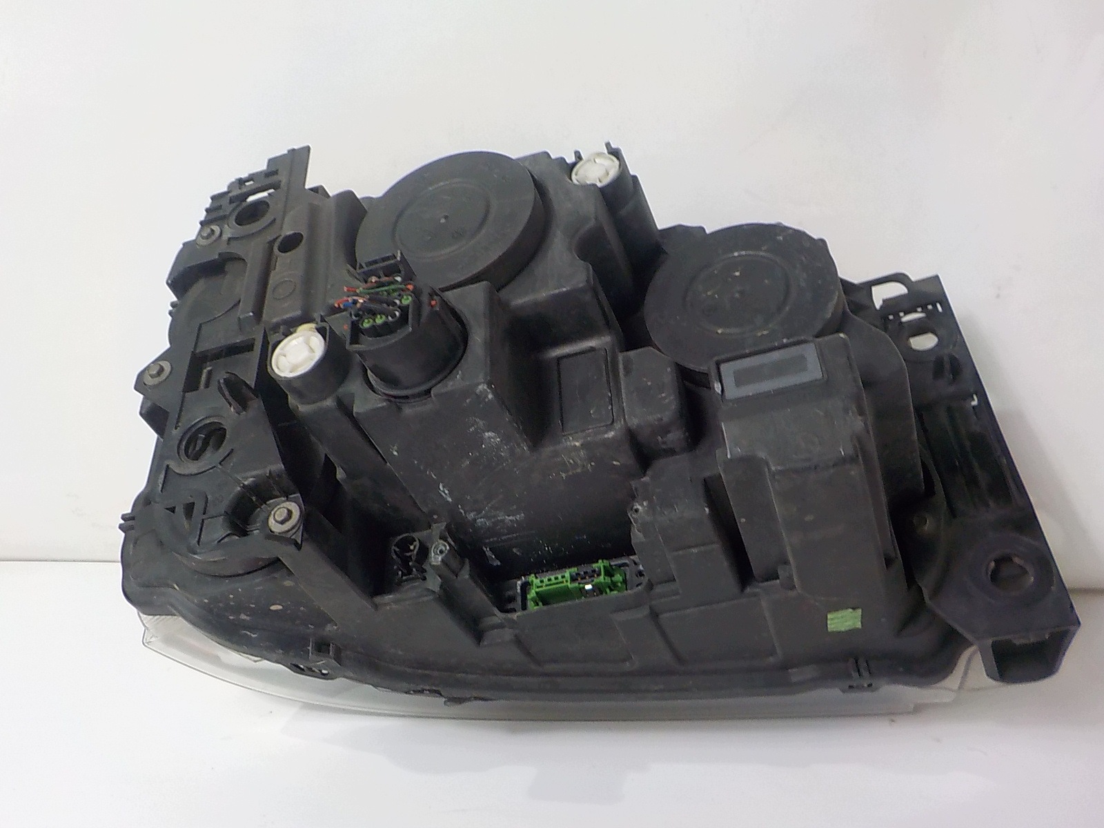 RANGE ROVER L320 LIFT XENON light left front front UK