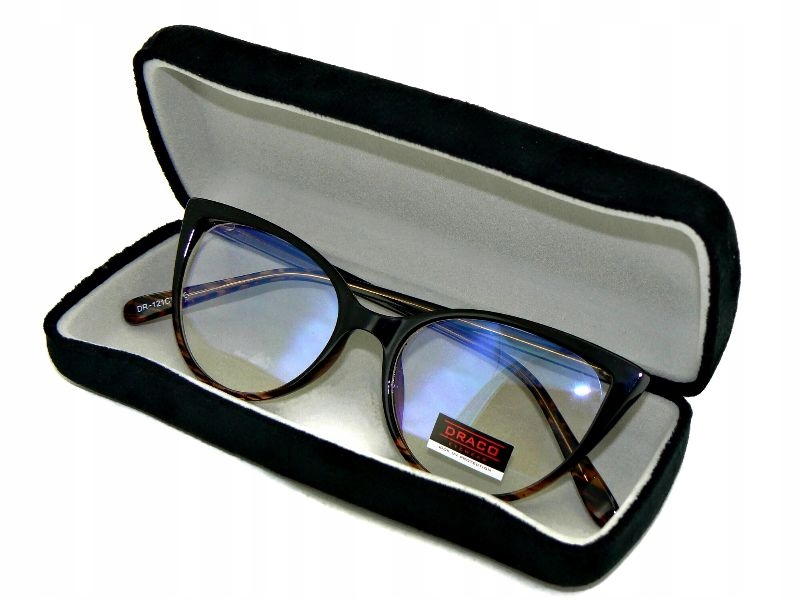 

Damskie Okulary Antyrefleksyjne Do Komputera Koty
