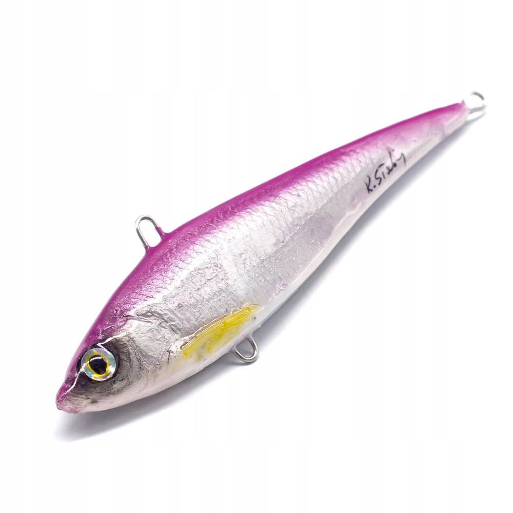 Cykada Kornel Słaby 9,5cm 22g WRZOS Kod producenta KSCY22-5