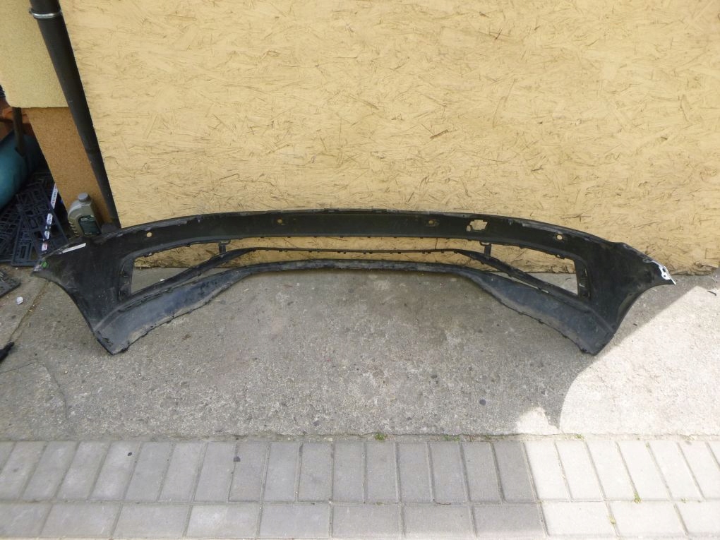 VW PASSAT B8 3G LIFT 19- front bumper
