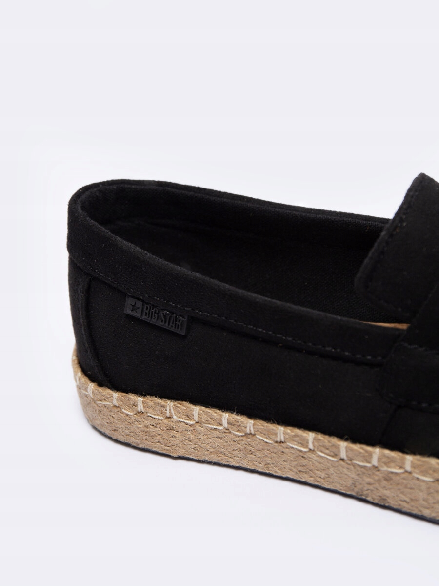 Big Star espadryle męskie rozmiar 45 Marka Big Star