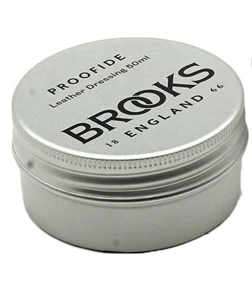 Pasta do siodła Brooks Proofide Wax 50g