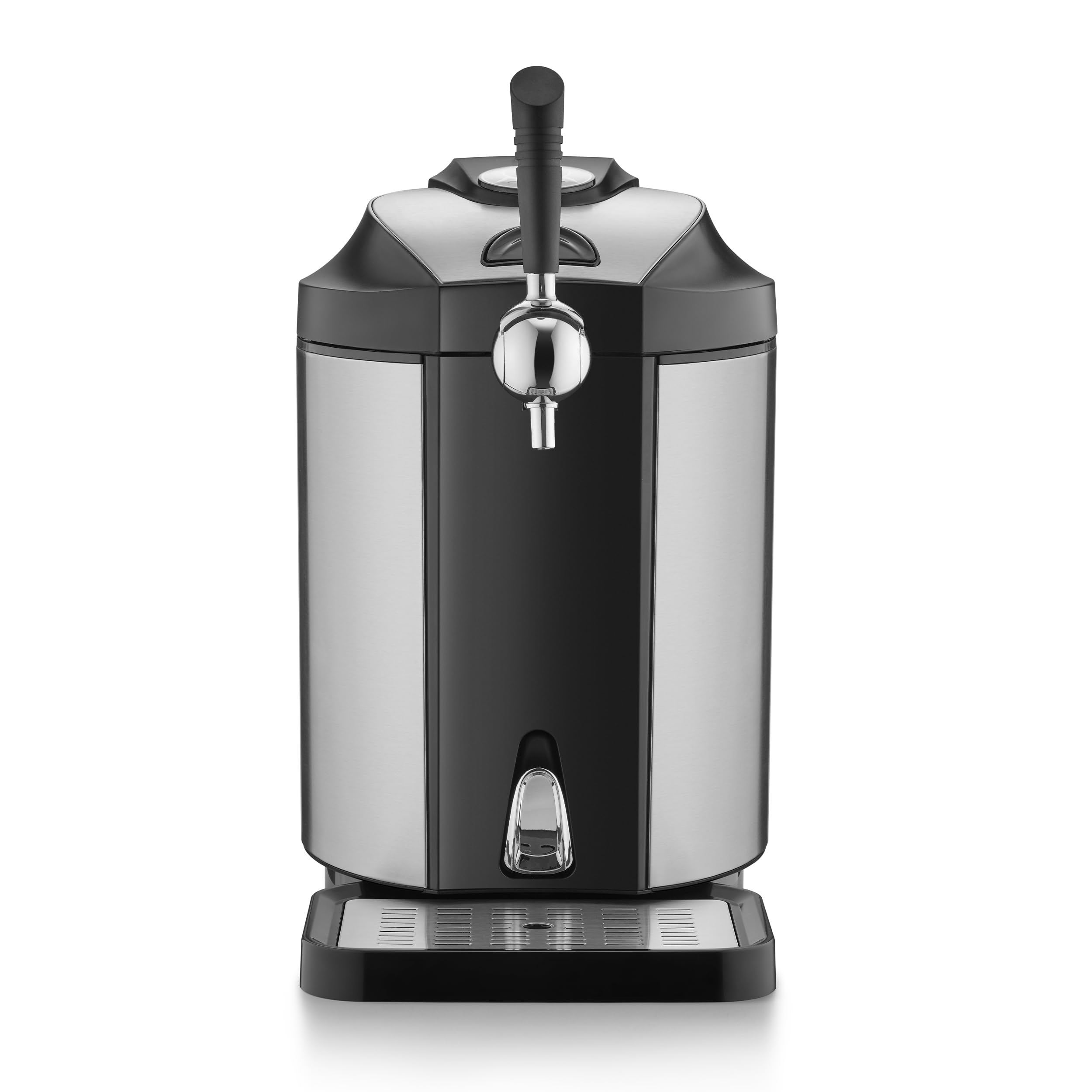 Caso Beer Master Dispenser Pivo 5L s reguláciou teploty a tlaku, 65 W
