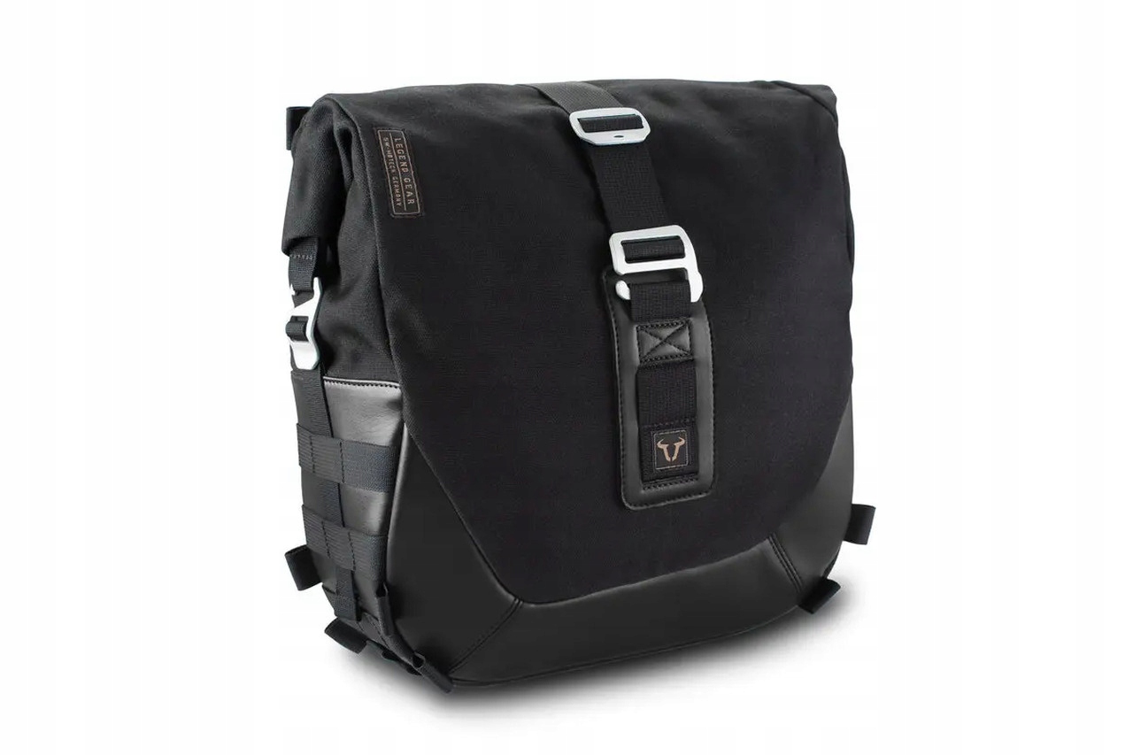 Taška s ľavým roštom Sw-motech Legend Gear LC2 Side Bag Honda CL 500