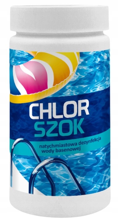 

Gamix Szok 1kg