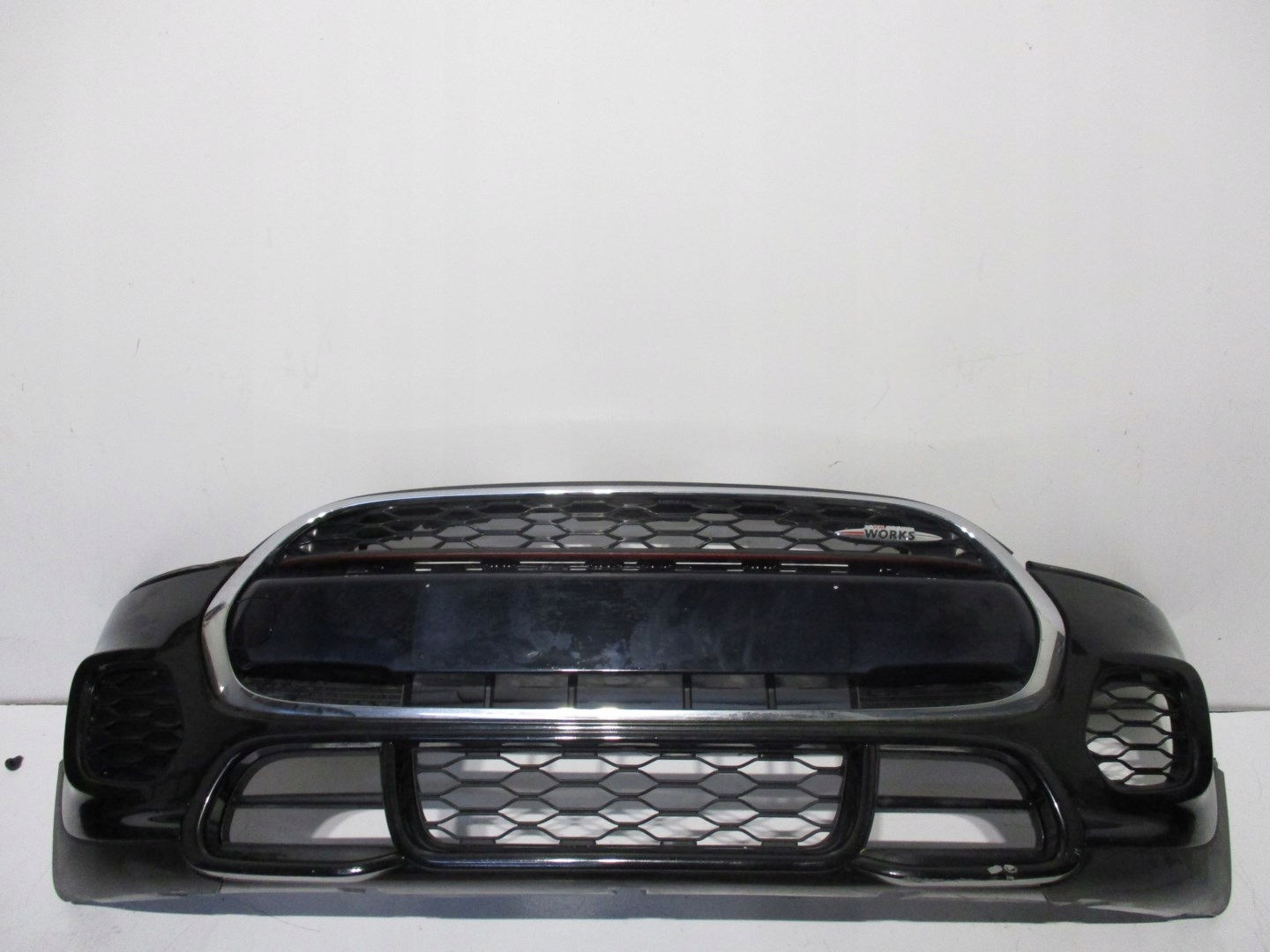 Zderzak PRZÓD PRZEDNI MINI F56 JCW Numer katalogowy części XX