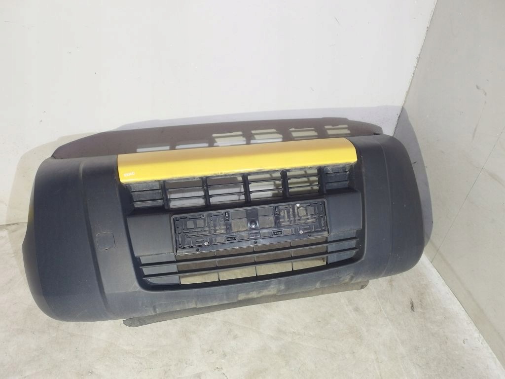 Citroen Nemo branik prednji dio prednji