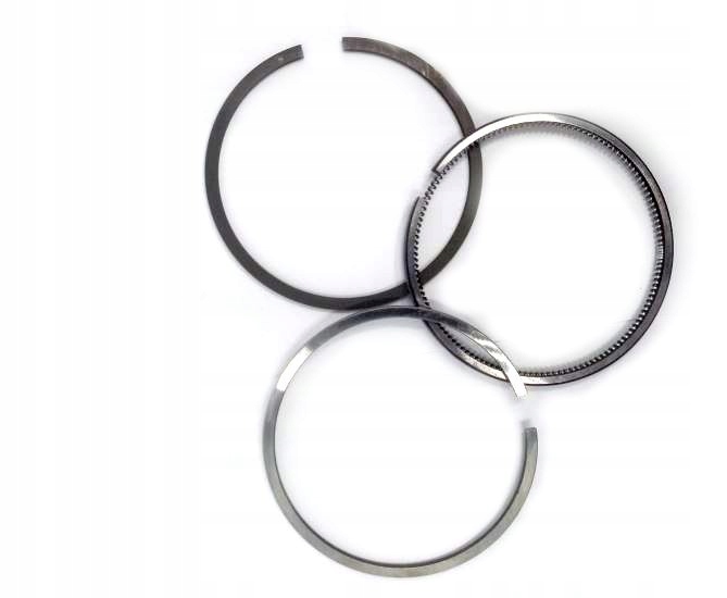 Pístní kroužky Yanmar 2T72 3T72 1GM 2GM 3GM 1GMF 2GMF 3GMF Std