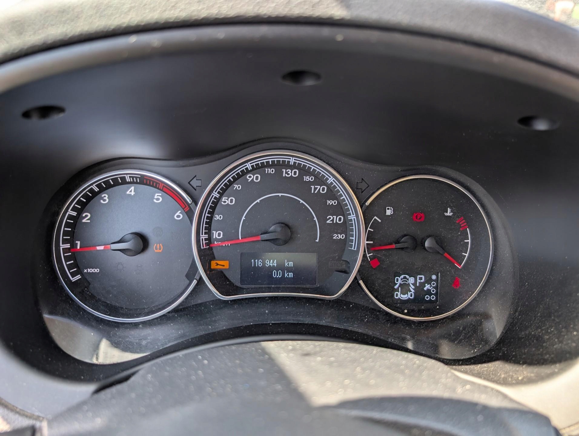 CAMBIO AUTOMATYCZNA RENAULT KOLEOS e 2.0 DCI 2008-2016 1XK5D