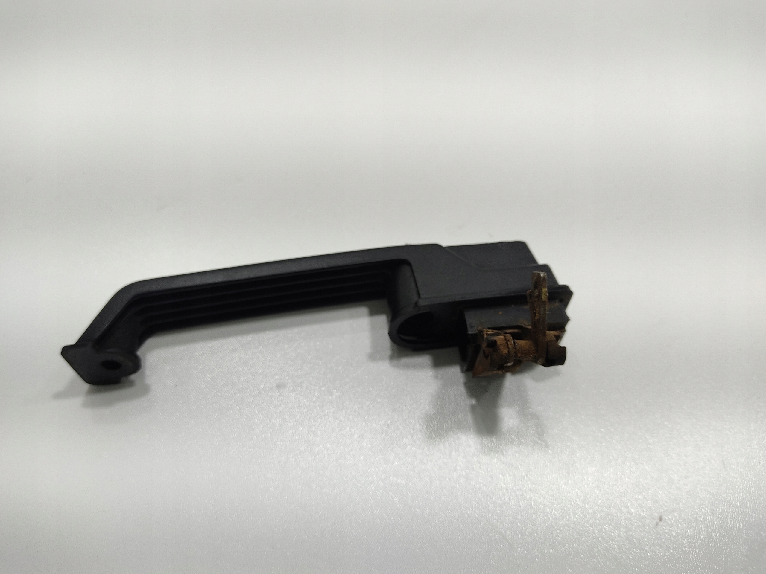 handle door right rear part rear LAND ROVER DEFENDER 1999-2014