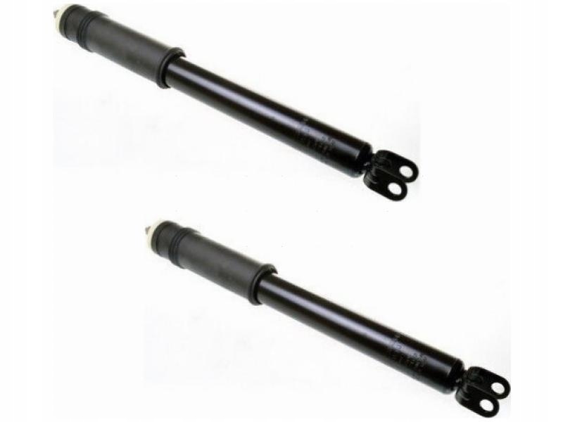 2× Denckermann Dsf075g Амортизатор